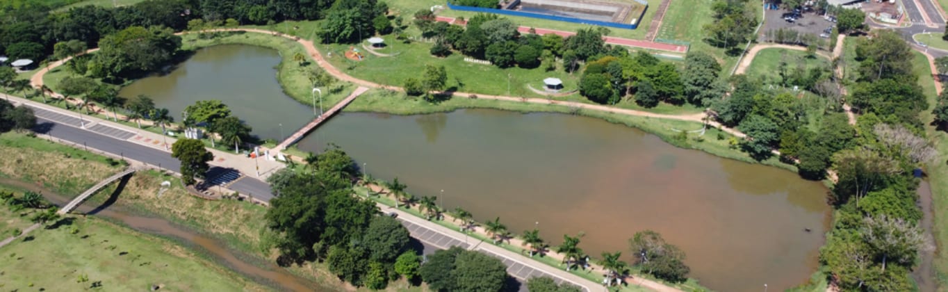 Parque Araçariguama