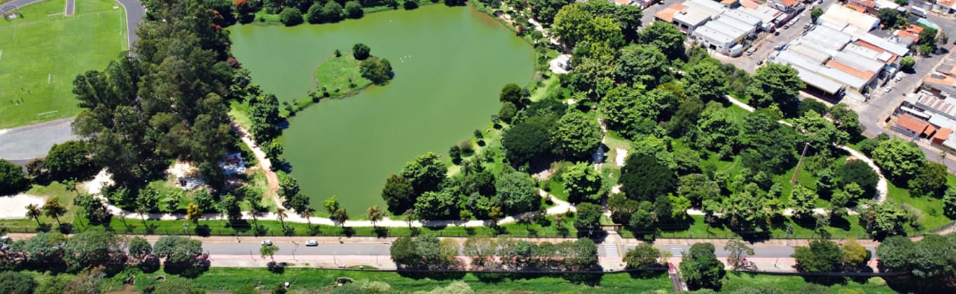 Parque dos Ipês