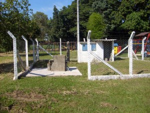 Poço Santo Antônio do Sapezeiro
